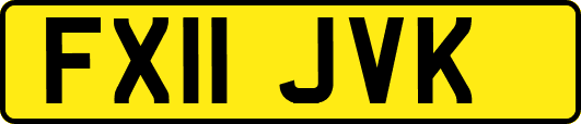 FX11JVK