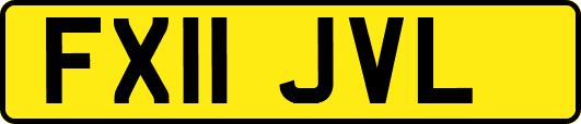 FX11JVL