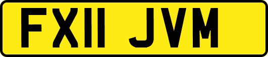 FX11JVM