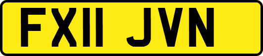 FX11JVN
