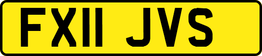 FX11JVS