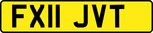 FX11JVT