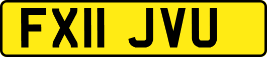 FX11JVU