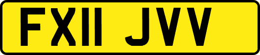FX11JVV