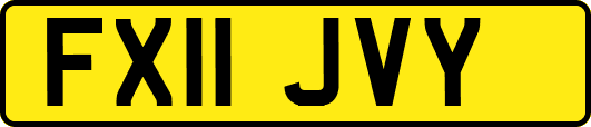 FX11JVY