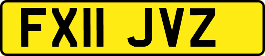FX11JVZ