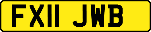 FX11JWB