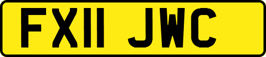 FX11JWC