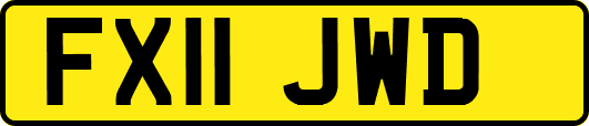 FX11JWD