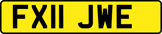 FX11JWE