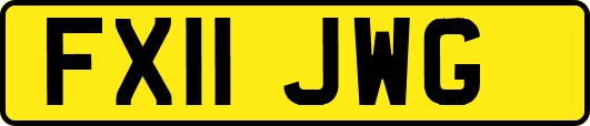 FX11JWG