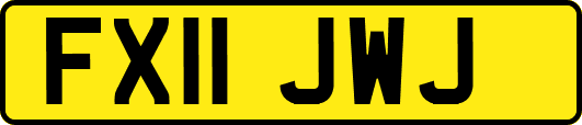 FX11JWJ
