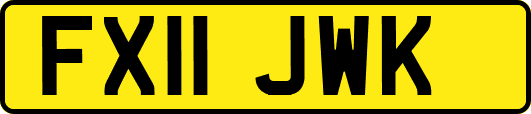 FX11JWK