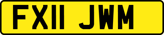 FX11JWM