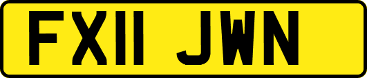 FX11JWN