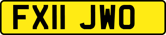 FX11JWO