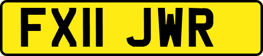FX11JWR