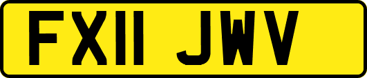 FX11JWV