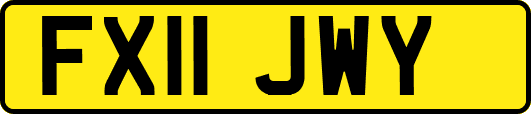 FX11JWY