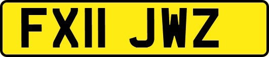 FX11JWZ