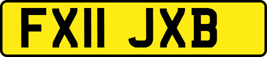 FX11JXB