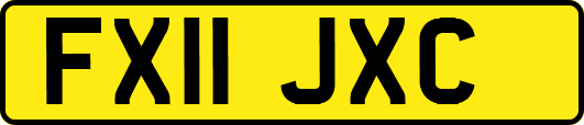 FX11JXC