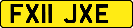 FX11JXE