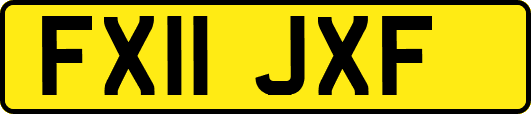 FX11JXF