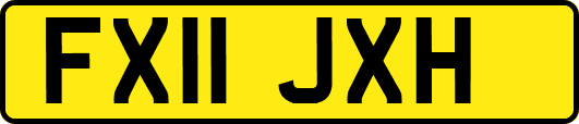 FX11JXH