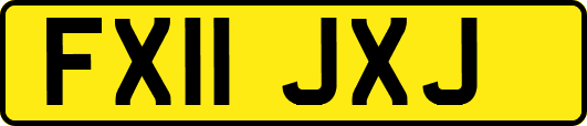 FX11JXJ