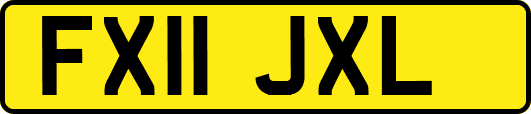 FX11JXL