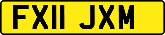 FX11JXM