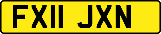 FX11JXN