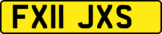 FX11JXS