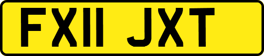 FX11JXT