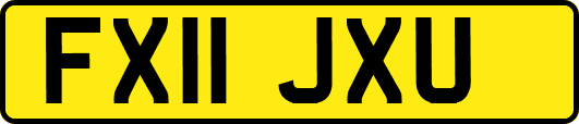FX11JXU