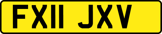 FX11JXV