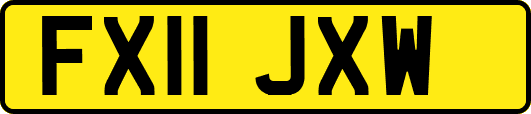 FX11JXW