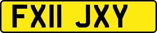 FX11JXY