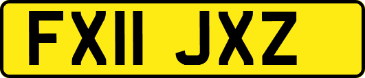 FX11JXZ