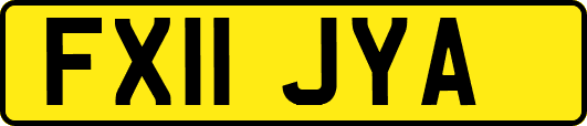 FX11JYA