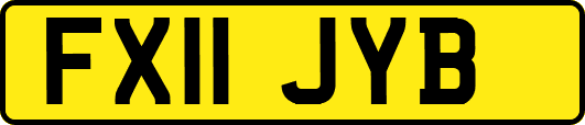 FX11JYB