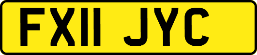 FX11JYC
