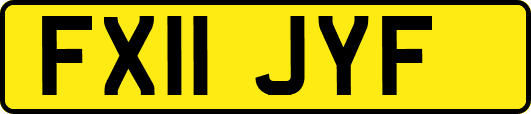 FX11JYF