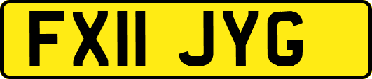FX11JYG
