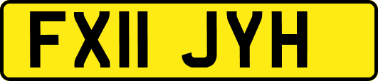 FX11JYH