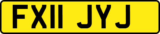 FX11JYJ