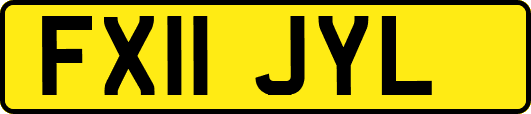 FX11JYL