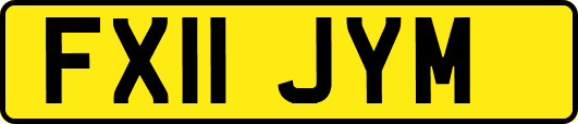 FX11JYM