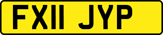 FX11JYP
